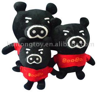  Long Floss Toy (Long Floss Toy)