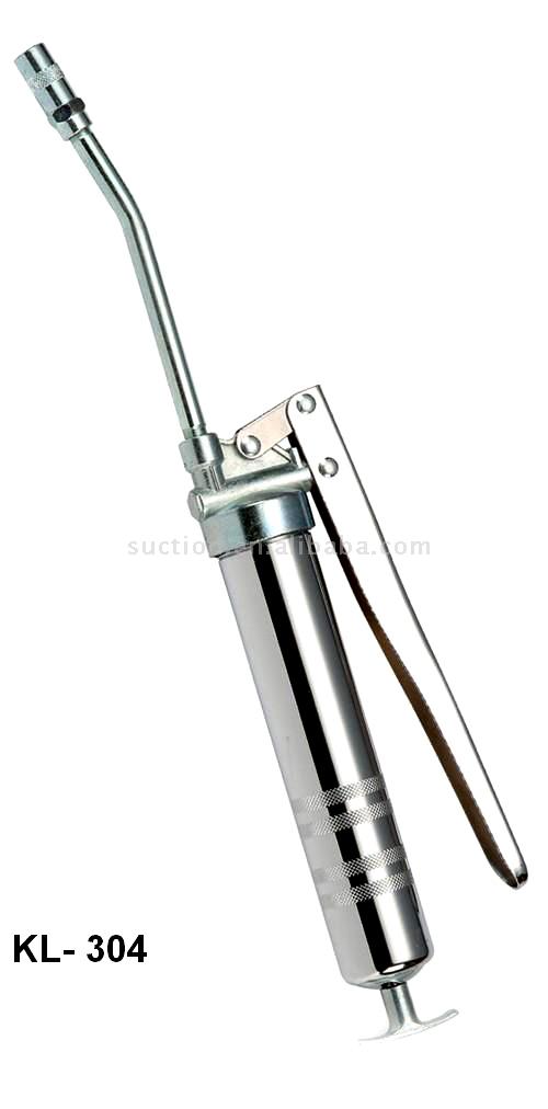  Lever Grease Gun 120cc