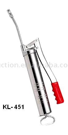 Lever Grease Gun 400cc