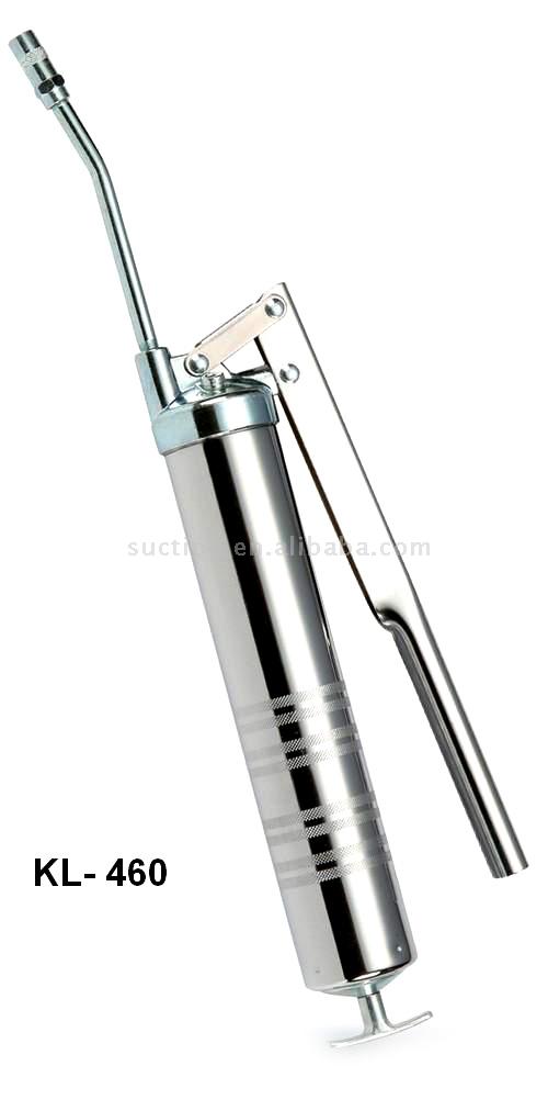  Lever Grease Gun 400cc