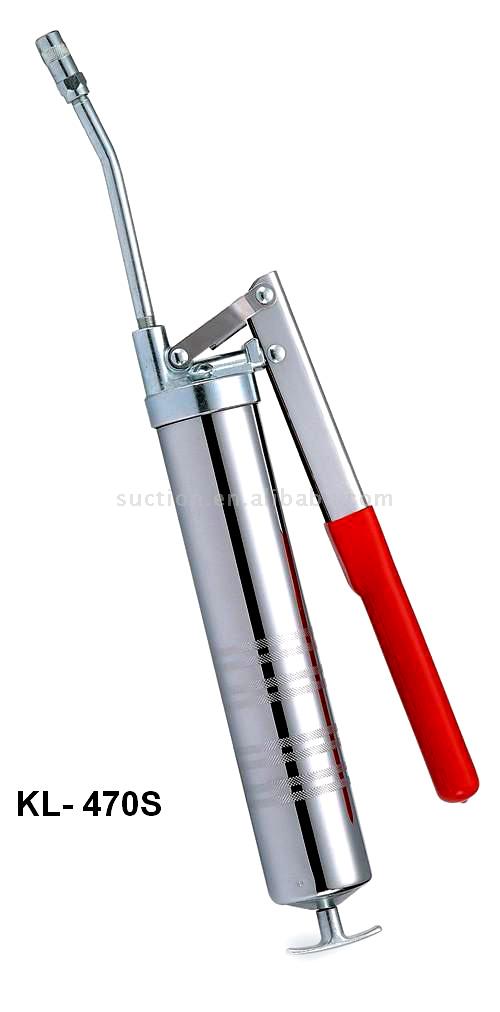  Lever Grease Gun 400cc