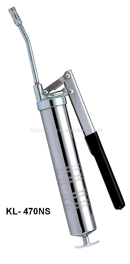  Lever Grease Gun 400cc