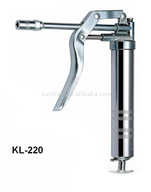  Mini Grease Gun 120cc ( Mini Grease Gun 120cc)