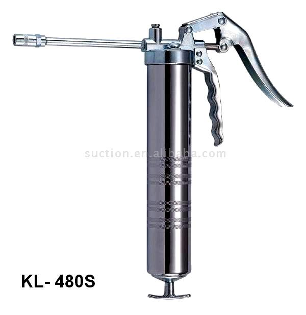  Pistol Grease Gun 400cc ( Pistol Grease Gun 400cc)