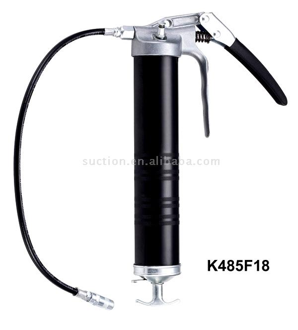  Pistol Grease Gun 400cc ( Pistol Grease Gun 400cc)