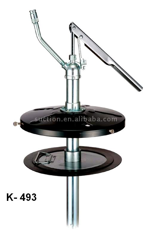  Lever Operated Barrel Pump (Рычаг Operated ствола насоса)