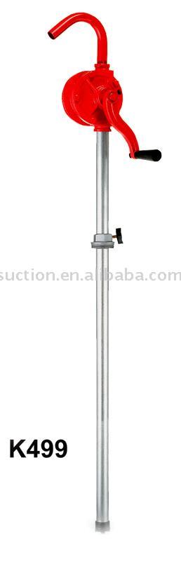  Rotary Barrel Pump (Ротари ствола насоса)