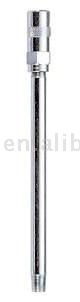  Metallic Straight Spout ( Metallic Straight Spout)