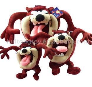  Long Floss Toy (Long Floss Toy)