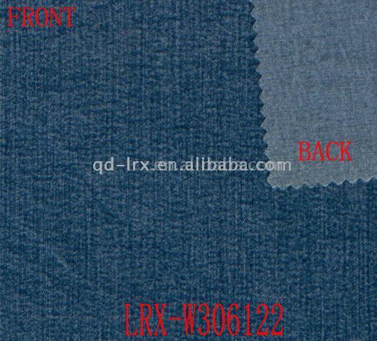  Organic Cotton Yarn Dyed Woven Fabric ( Organic Cotton Yarn Dyed Woven Fabric)