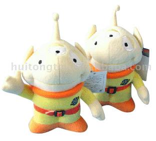  Long Floss Toy (Long Floss Toy)