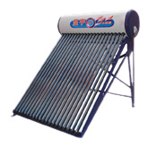  Solar Water Heater