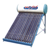  Solar Water Heater