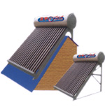  Solar Water Heater