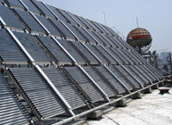  Solar Water Heater