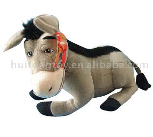  Long Floss Toy (Long Floss Toy)