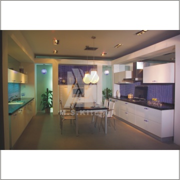  PVC Series Kitchen Furniture ( PVC Series Kitchen Furniture)
