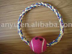  Pet Cotton Ring ( Pet Cotton Ring)