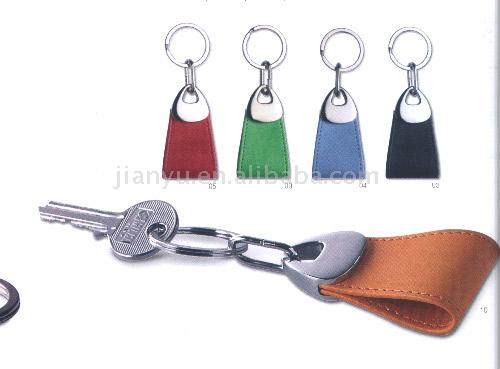  Leather Keychain ( Leather Keychain)
