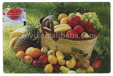  Glass Chopping Block ( Glass Chopping Block)
