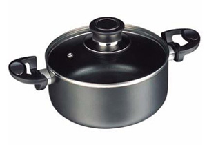  Sauce Pot (Соус Pot)