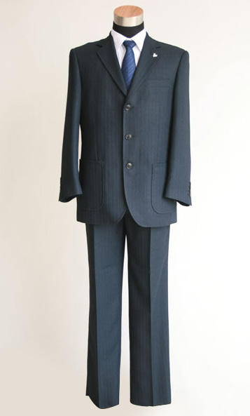  Men`s Suits