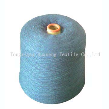  Wool Yarns