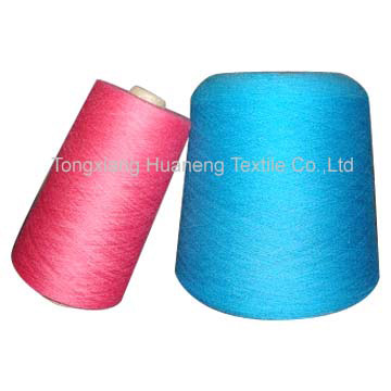  Wool/Acrylic Yarn