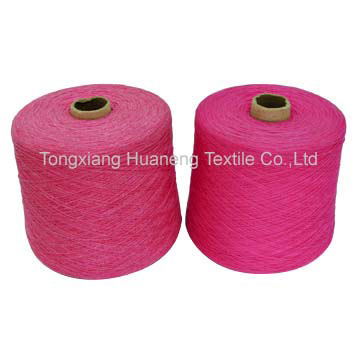  100% Cashmere Yarns (100% Cashmere Garne)