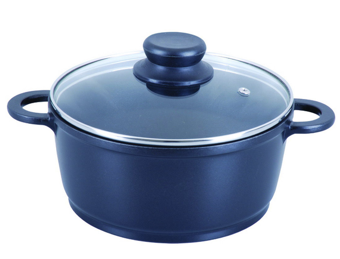  Casserole (LC-C124)
