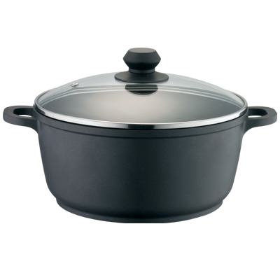  Soup Pan (LC-C120)