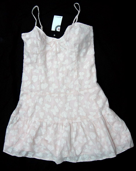  Skirts (Jupes)