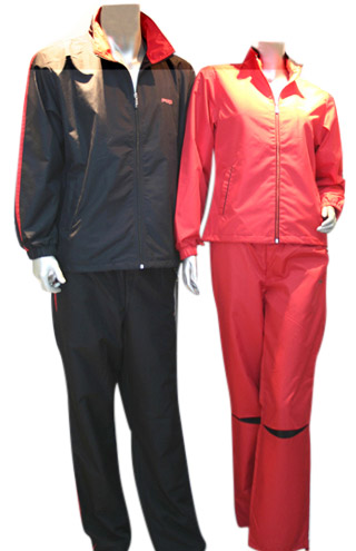  Sportswear