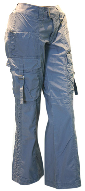  Ladies` Casual Pant ( Ladies` Casual Pant)