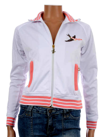 Damen-Jacke (Damen-Jacke)