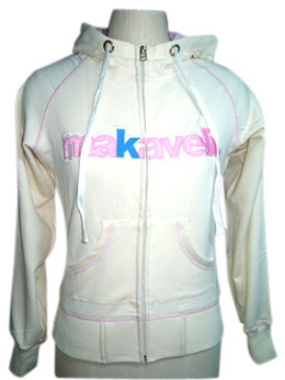  Ladies` Jacket (Ladies `Jacket)