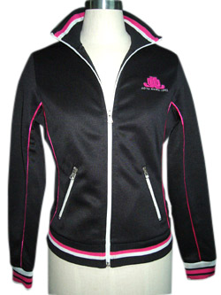  Ladies` Jacket (Ladies `Jacket)