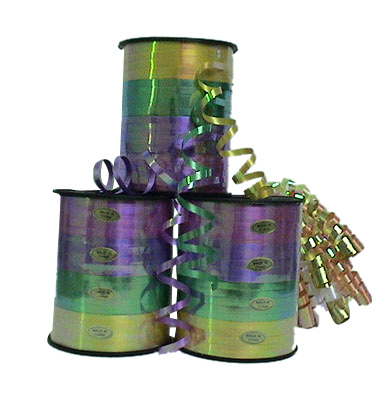  Curly Ribbon Spool ( Curly Ribbon Spool)