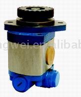  Hydraulic Pump