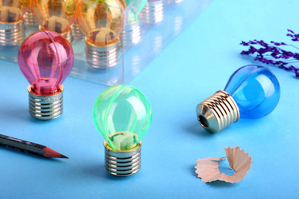 Plastic Sharpener (Plastic Sharpener)