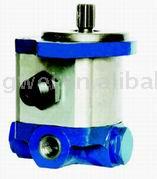  Hydraulic Pump (Гидравлический насос)