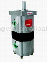  Gear Pump