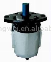  Hydraulic Pump