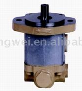  Hydraulic Pump (Гидравлический насос)