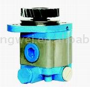  Hydraulic Pump (Гидравлический насос)