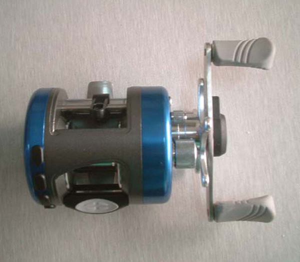  Fishing Reel