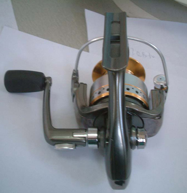  Fishing Reel
