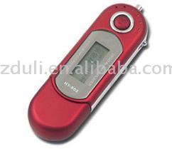  MP3 Player