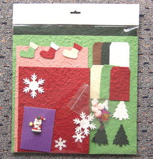  Craft Kit