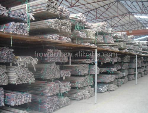  Stainless Steel Tubes